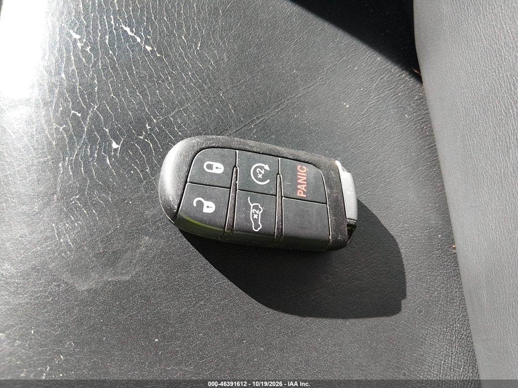 2014 Dodge Durango Limited photo 11
