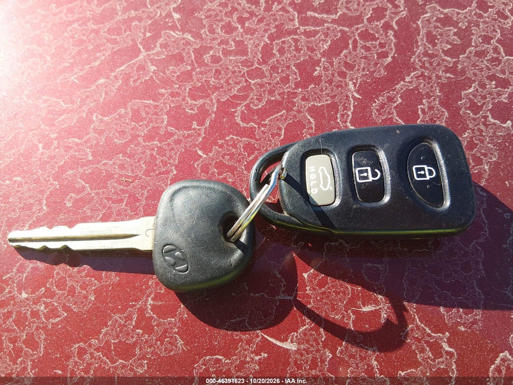 2016 Hyundai Elantra SE photo 11