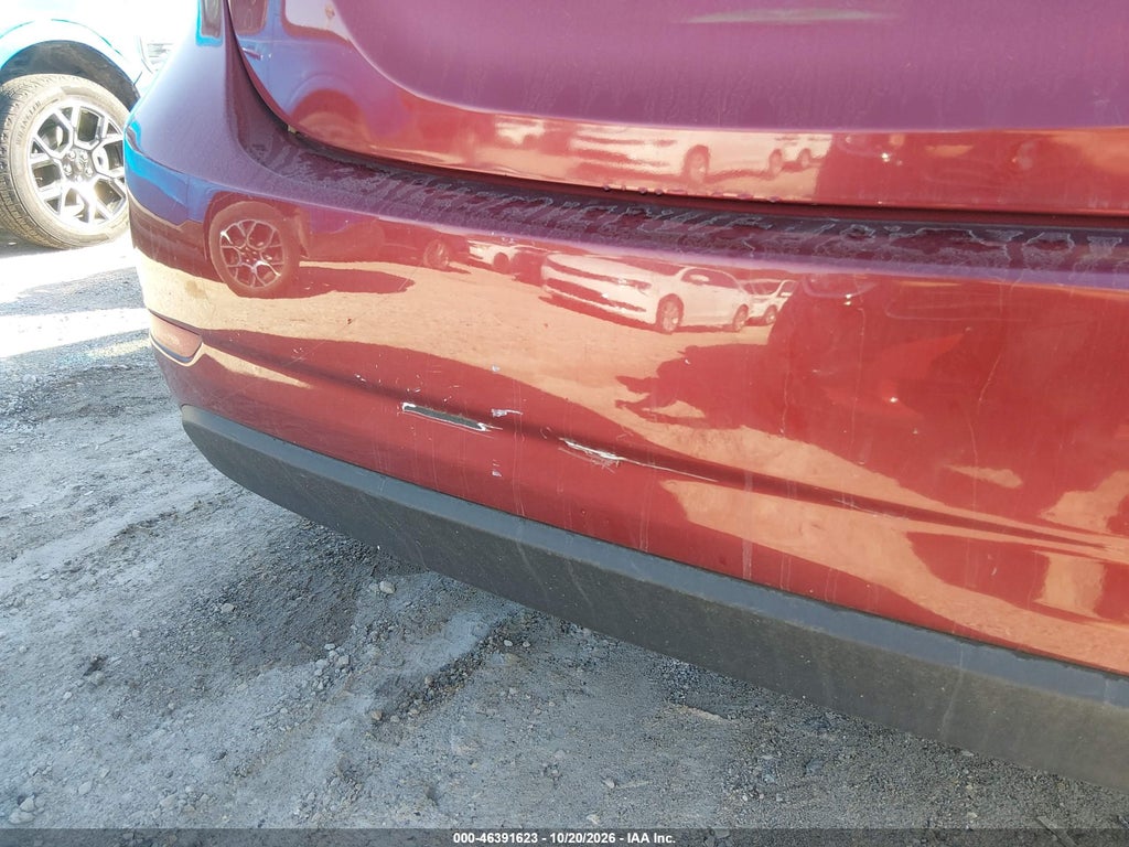 2016 Hyundai Elantra SE photo 6