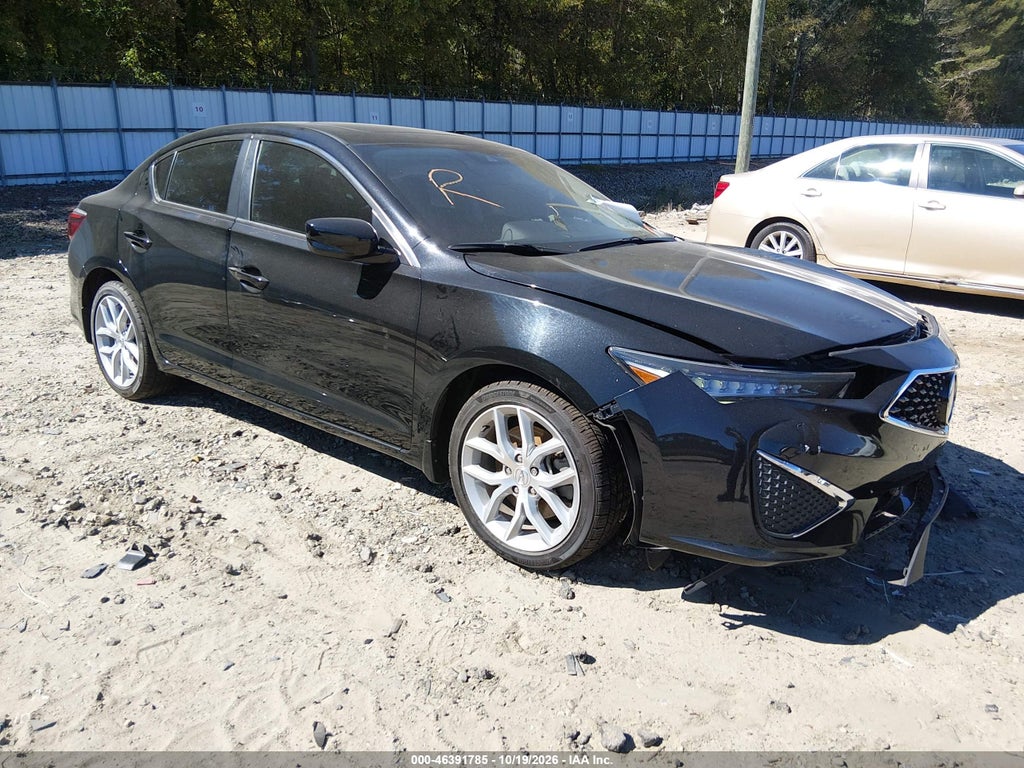 ACURA ILX 2020