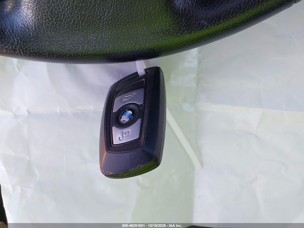 2015 BMW 320I Xdrive photo 11