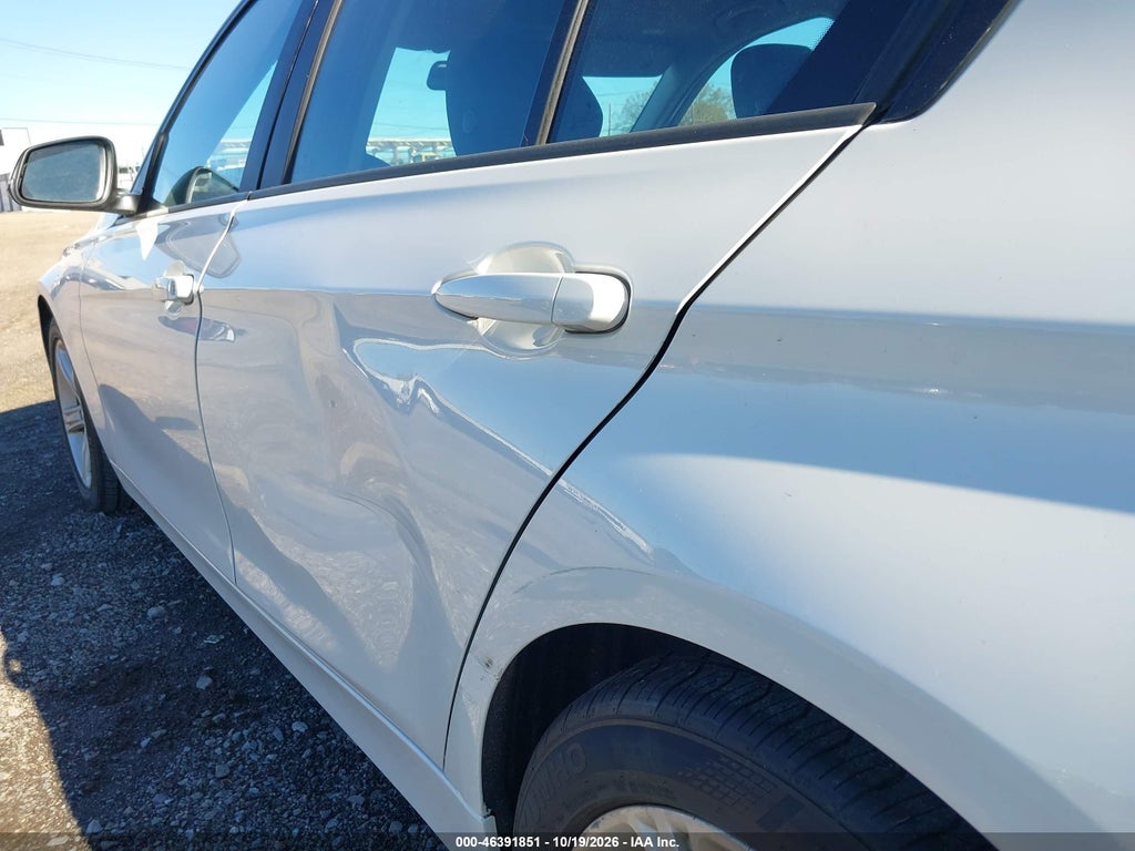 2015 BMW 320I Xdrive photo 6