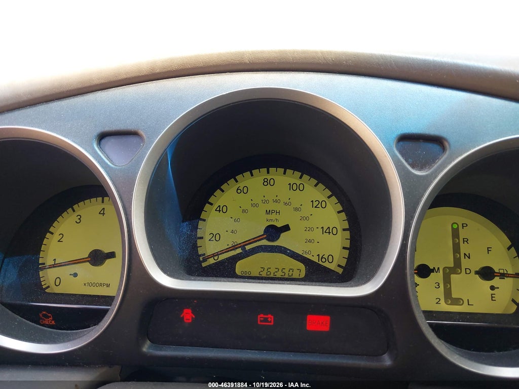 2002 Lexus GS 300 photo 7