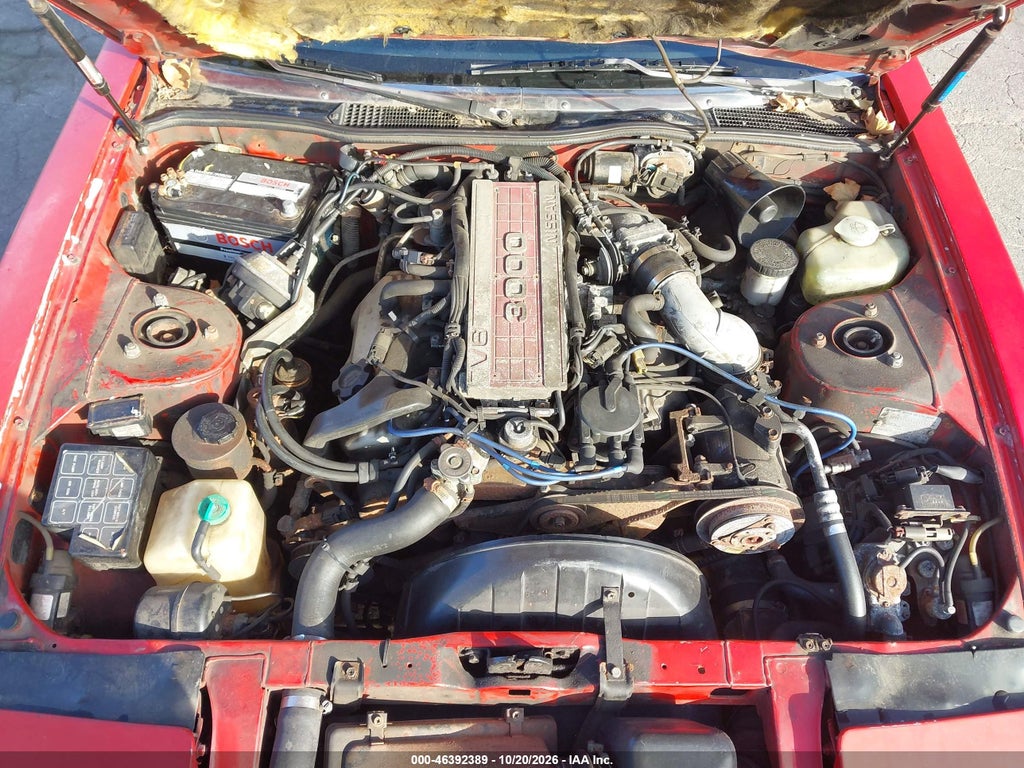 1986 Nissan 300ZX photo 10