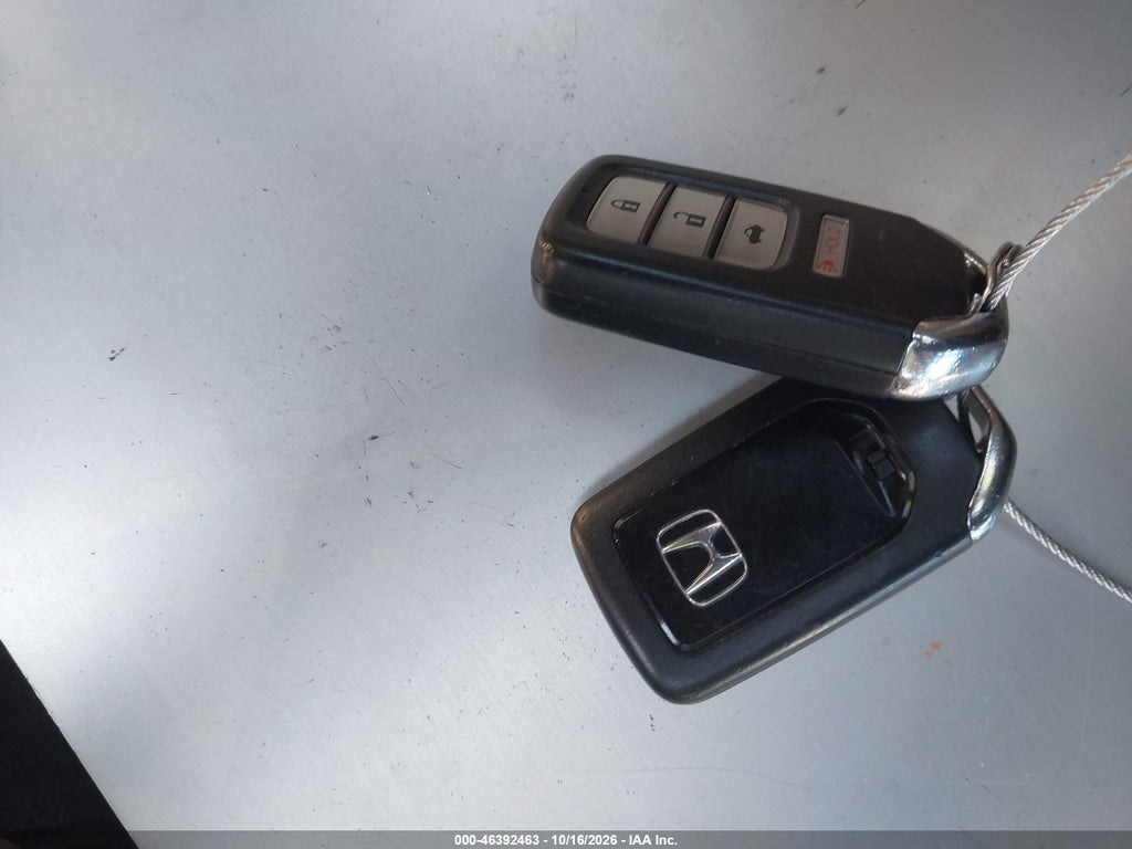 2014 Honda Civic EX photo 11