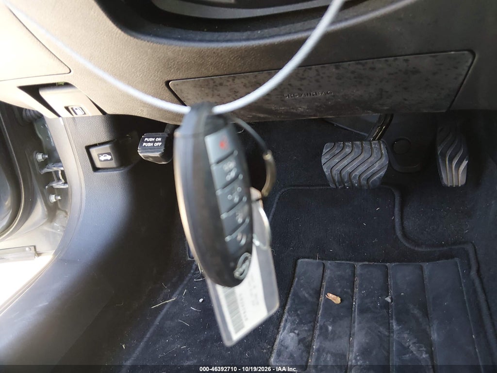 2025 Nissan Altima SV FWD photo 11