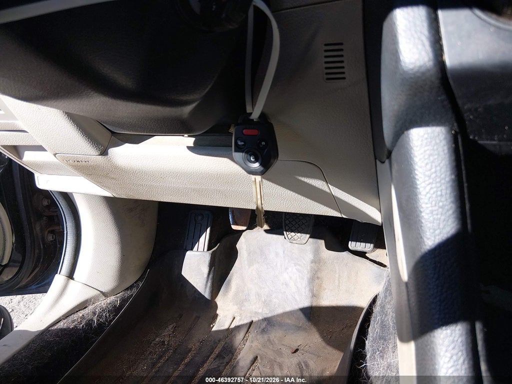 2014 Subaru XV Crosstrek 2.0I Premium photo 11