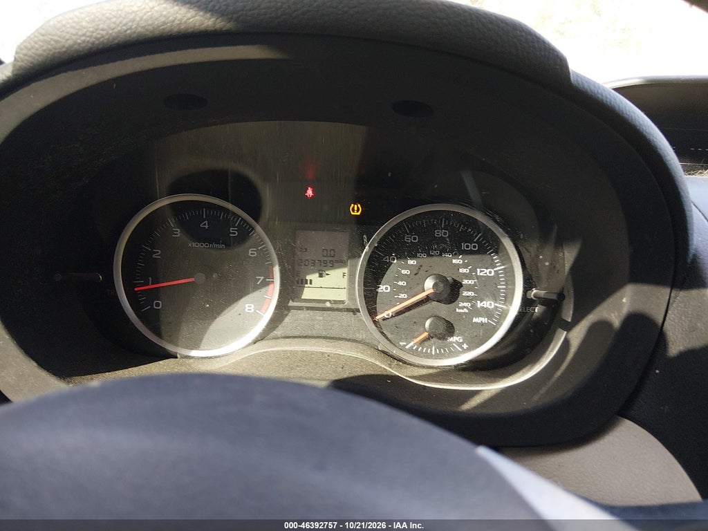 2014 Subaru XV Crosstrek 2.0I Premium photo 7