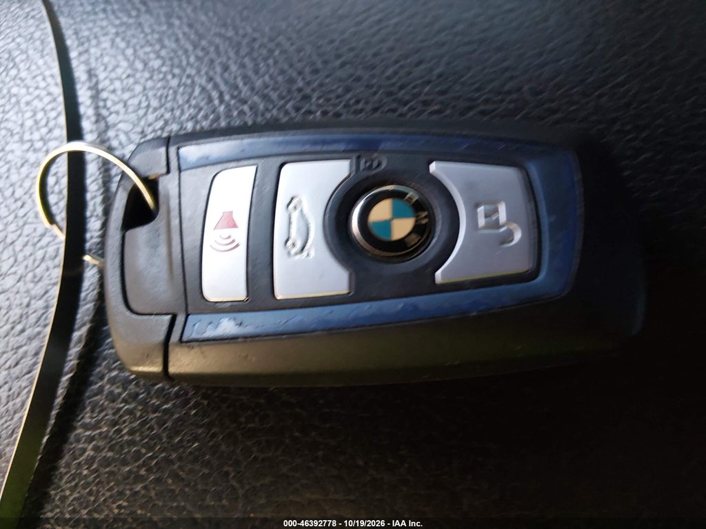 2015 BMW X4 XDRIVE28I photo 11