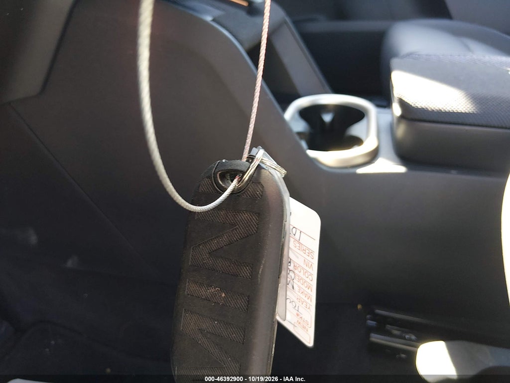2026 Mini Countryman Cooper S/S Oxford Edition photo 11