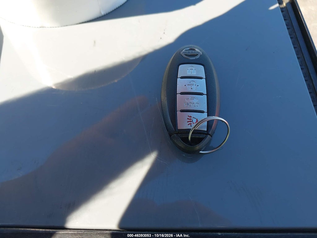 2018 Nissan Sentra SV photo 11