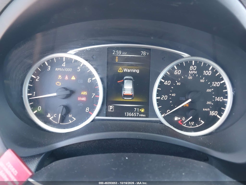 2018 Nissan Sentra SV photo 7