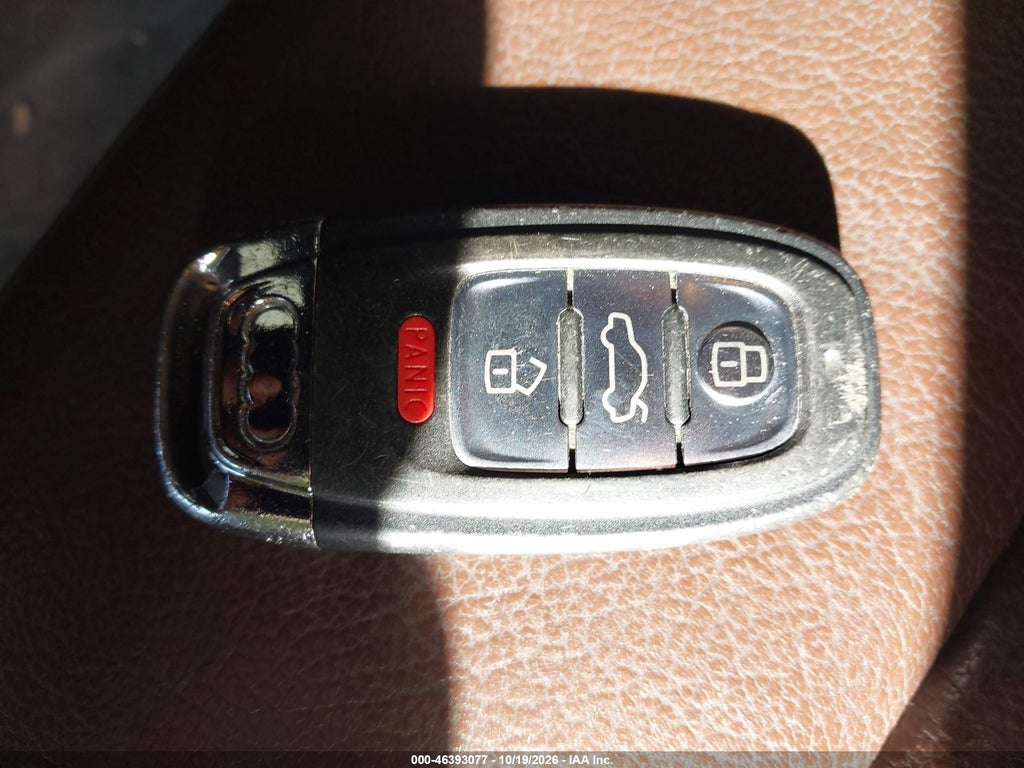 2016 Audi Q5 2.0T Premium photo 11