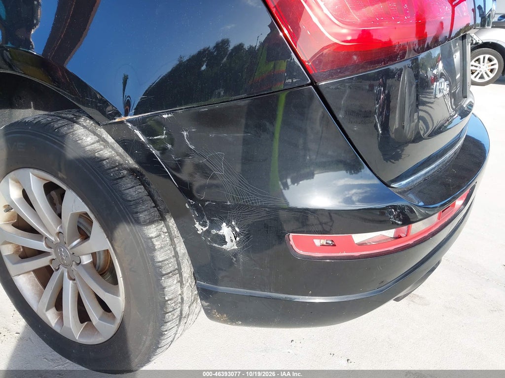 2016 Audi Q5 2.0T Premium photo 6