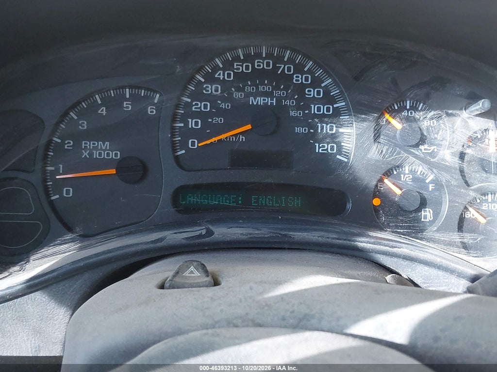 2003 GMC Yukon XL 1500 SLT photo 7