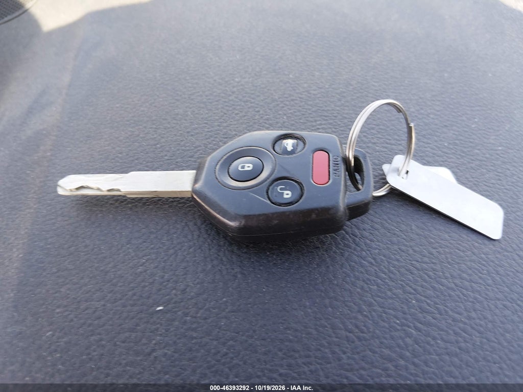 2013 Subaru Outback 2.5I photo 11