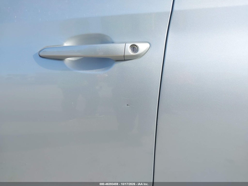 2018 Hyundai Tucson SEL photo 6