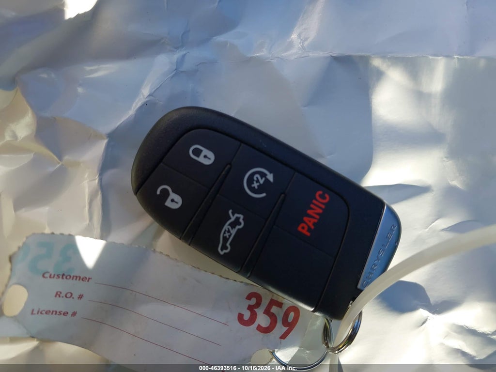 2013 Chrysler 300 Motown photo 11