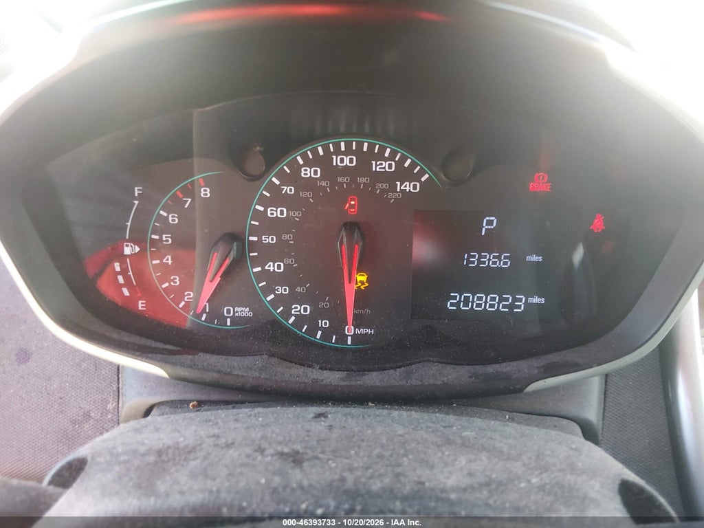 2017 Chevrolet Sonic LT Auto photo 7