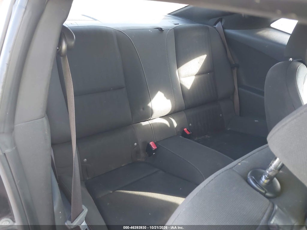 2014 Chevrolet Camaro 2LS photo 8