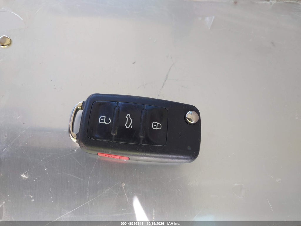 2014 Volkswagen Tiguan SEL photo 11