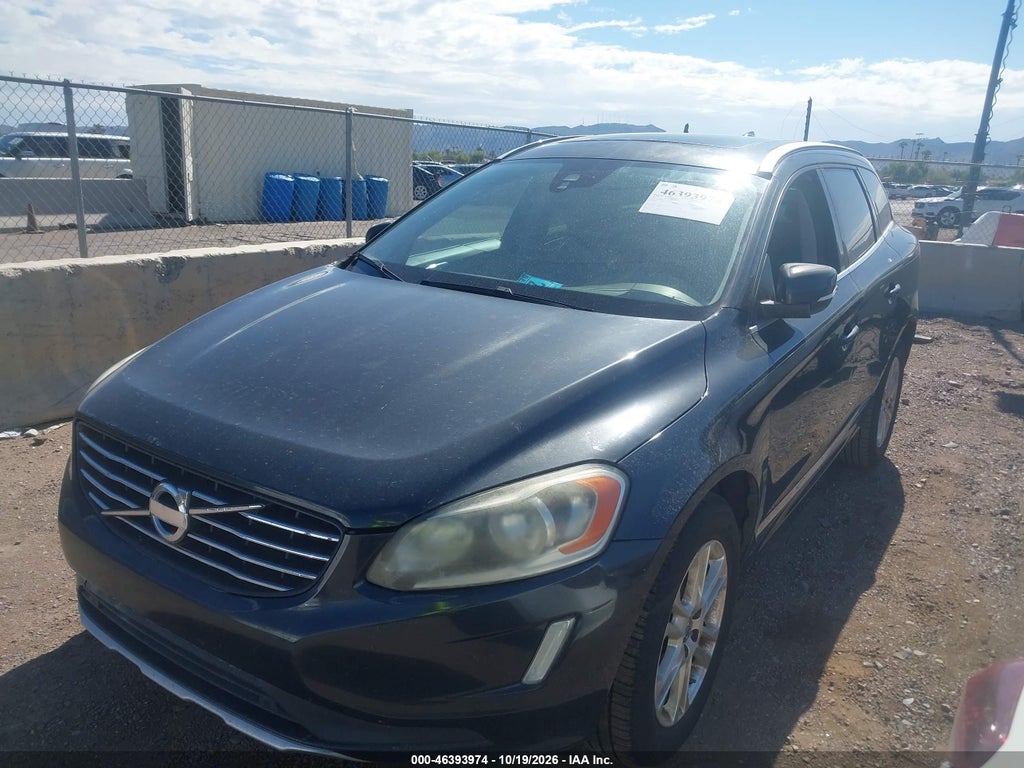 2014 Volvo XC60 3.2 photo 2