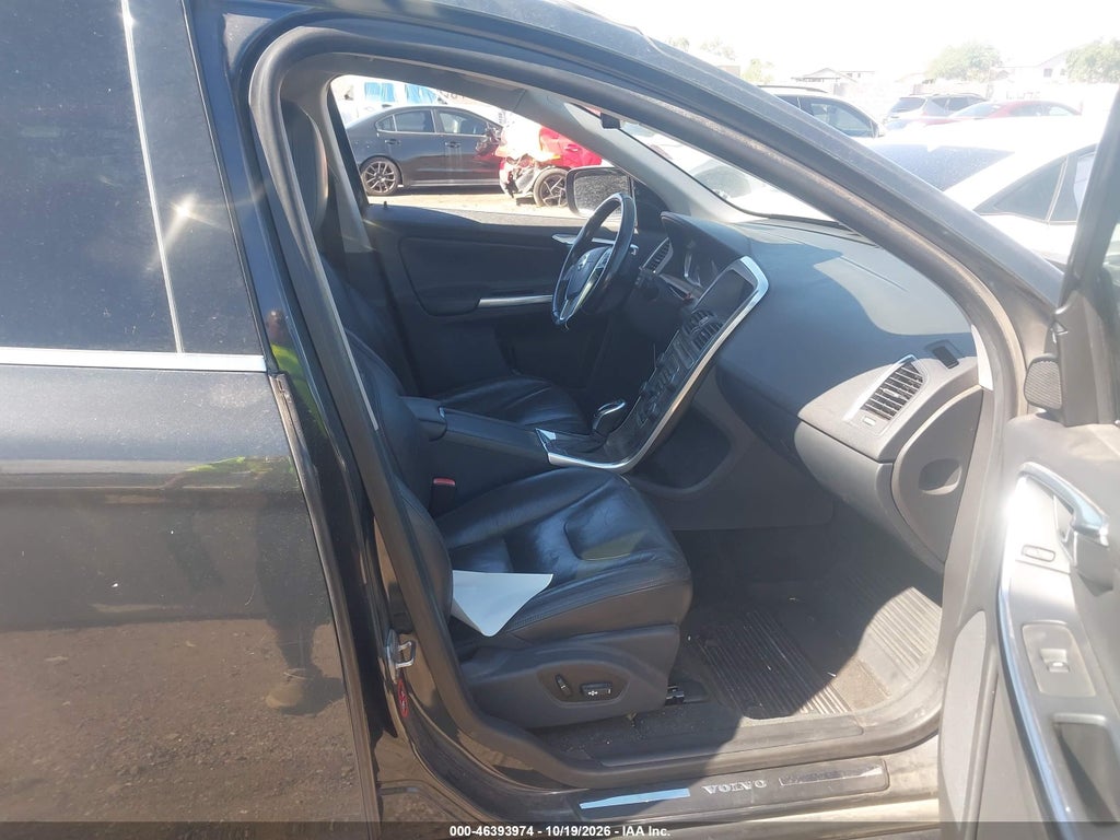 2014 Volvo XC60 3.2 photo 5