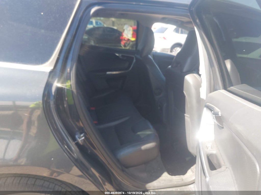 2014 Volvo XC60 3.2 photo 8