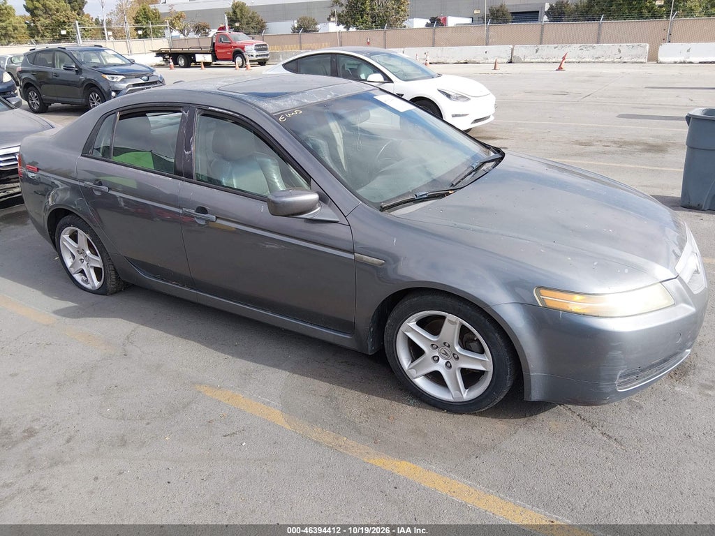 2006 Acura TL photo 1
