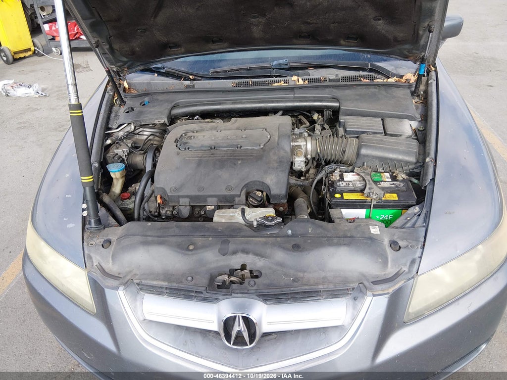 2006 Acura TL photo 10