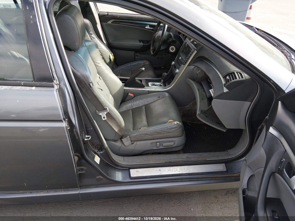 2006 Acura TL photo 5