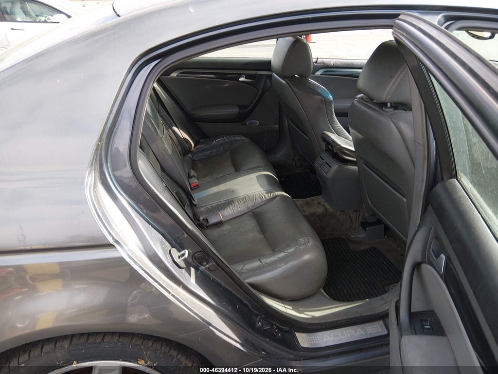 2006 Acura TL photo 8