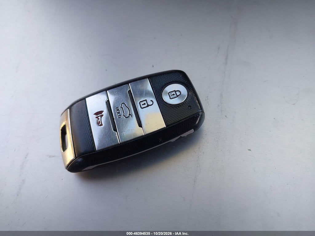 2016 Kia Forte SX photo 11