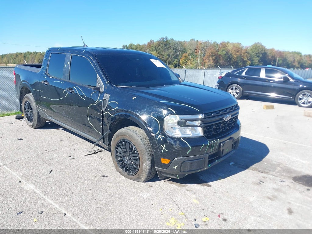 FORD MAVERICK 2024