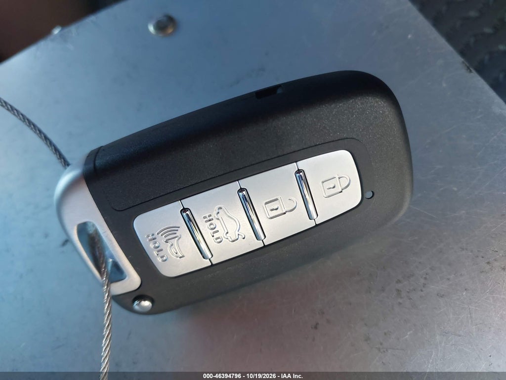 2010 Hyundai Genesis 2.0T Premium photo 11