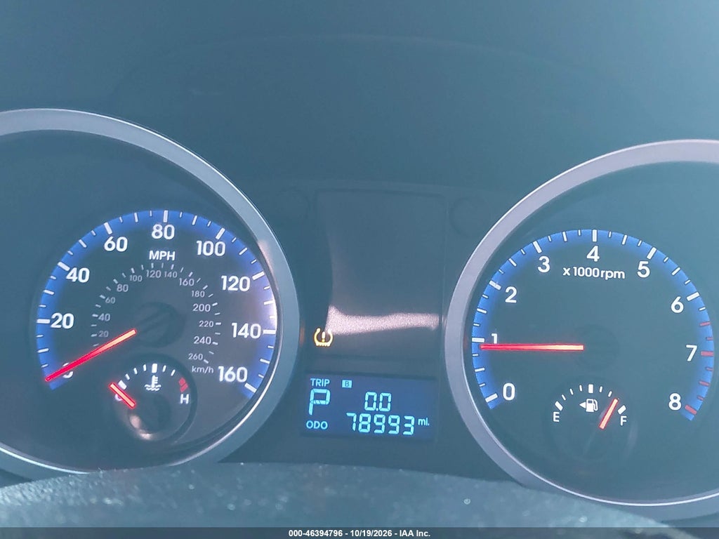 2010 Hyundai Genesis 2.0T Premium photo 7