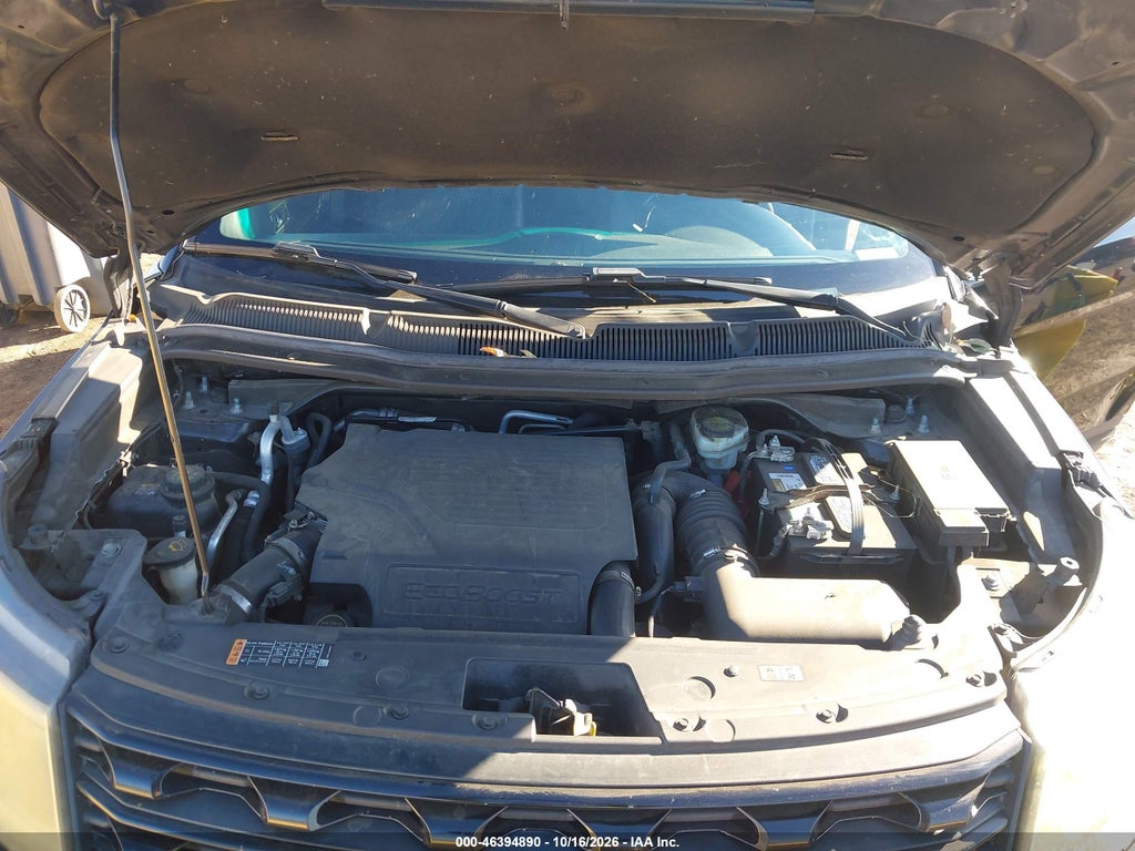 2016 Ford Explorer Sport photo 10