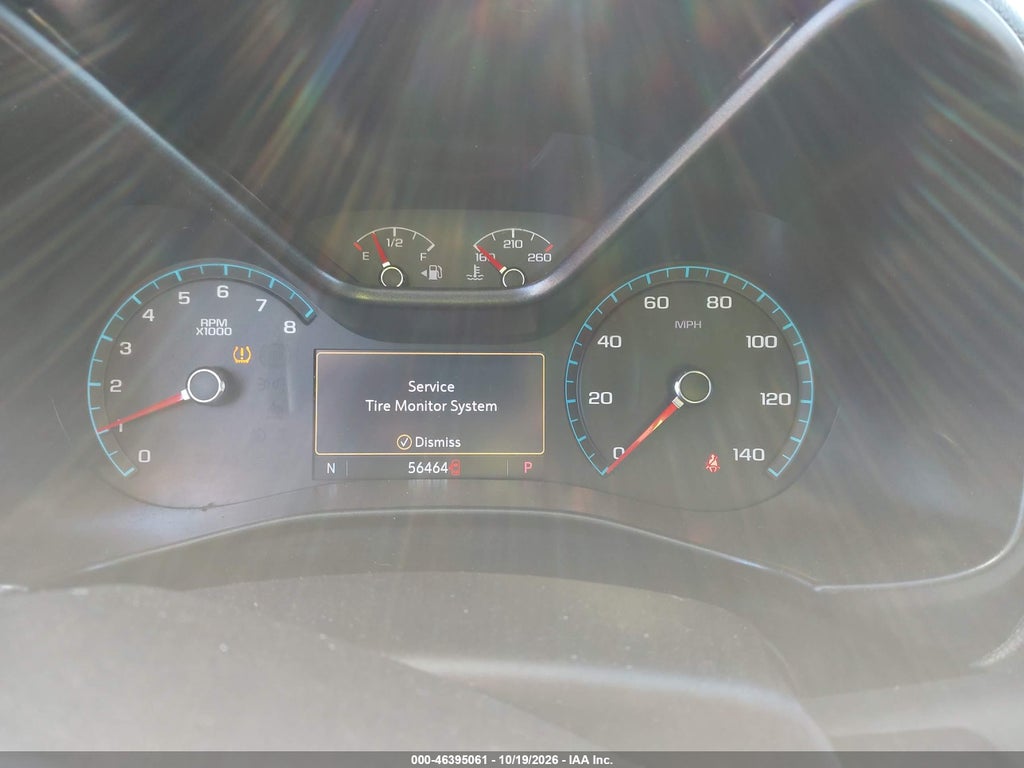 2020 GMC Canyon 2WD Short Box Denali photo 7