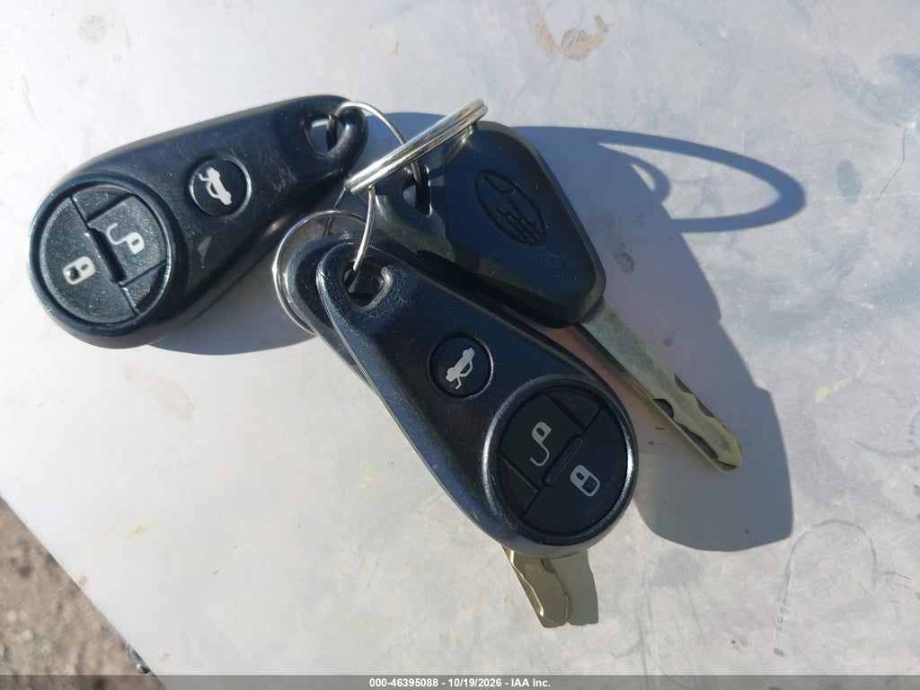 2011 Subaru Impreza 2.5I Premium photo 11