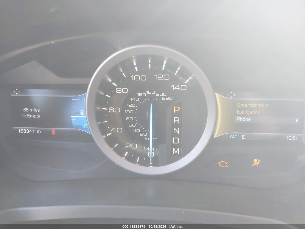 2014 Ford Explorer Sport photo 7