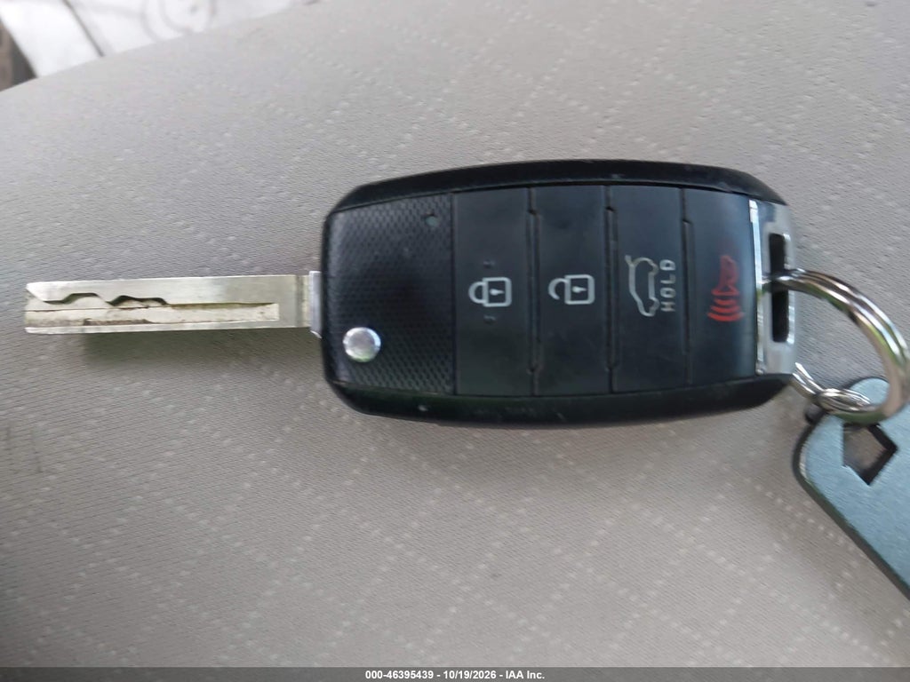 2019 Kia Sorento 2.4L LX photo 11