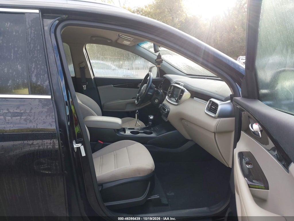 2019 Kia Sorento 2.4L LX photo 5