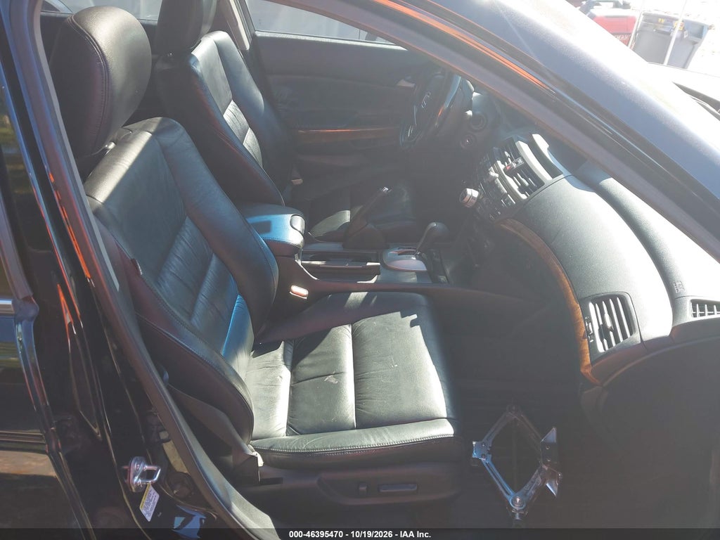 2011 Honda Accord 3.5 EX-L photo 5