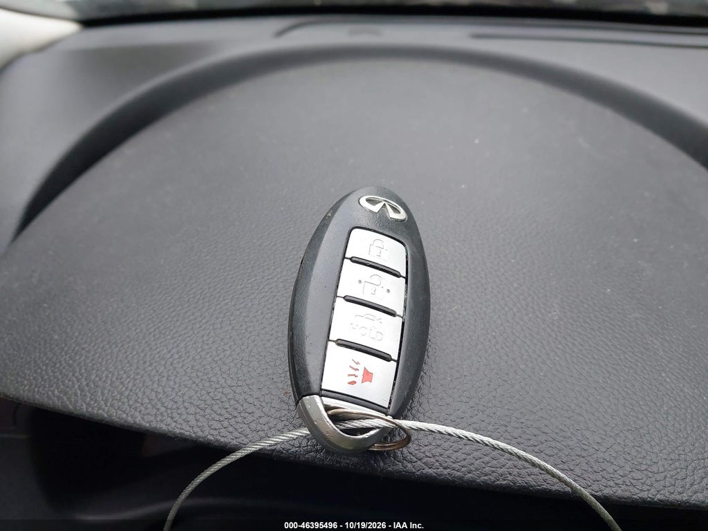 2013 Infiniti G37X photo 11