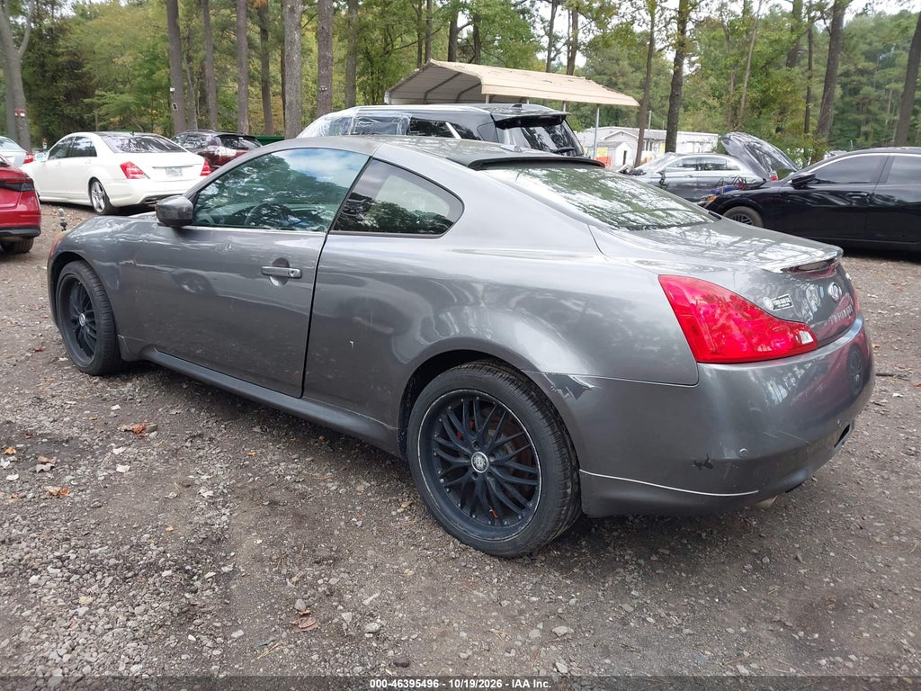 2013 Infiniti G37X photo 3