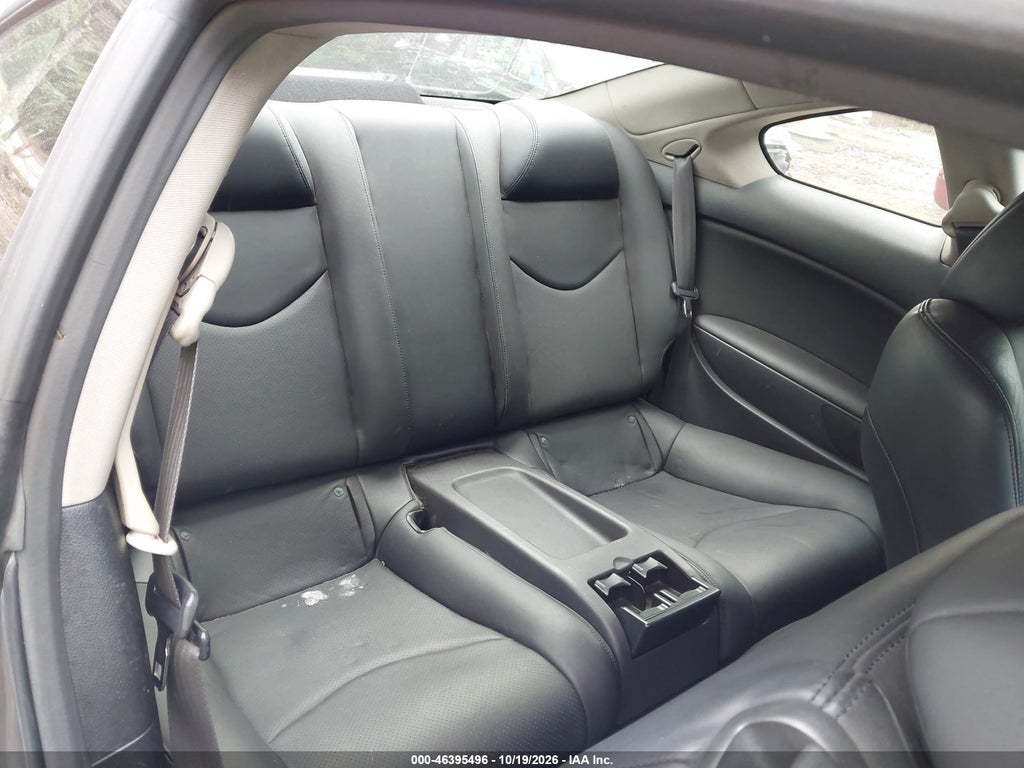 2013 Infiniti G37X photo 8