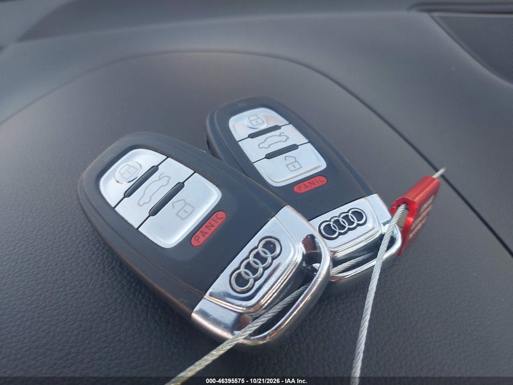 2014 Audi Q5 2.0T Premium photo 11