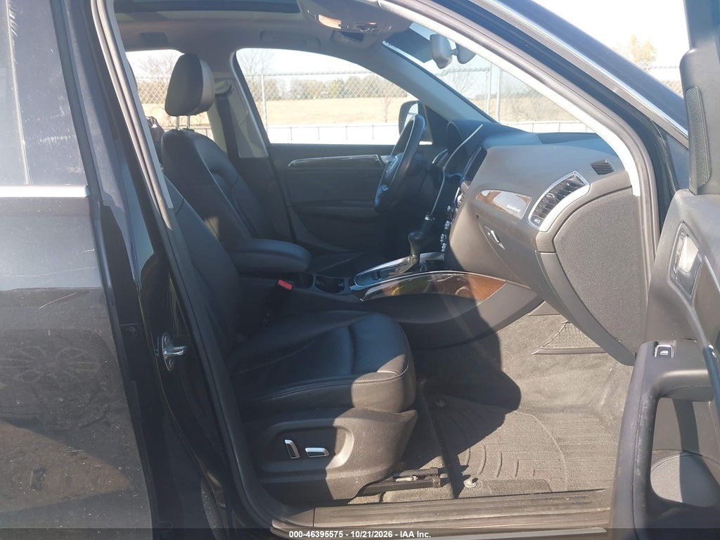 2014 Audi Q5 2.0T Premium photo 5