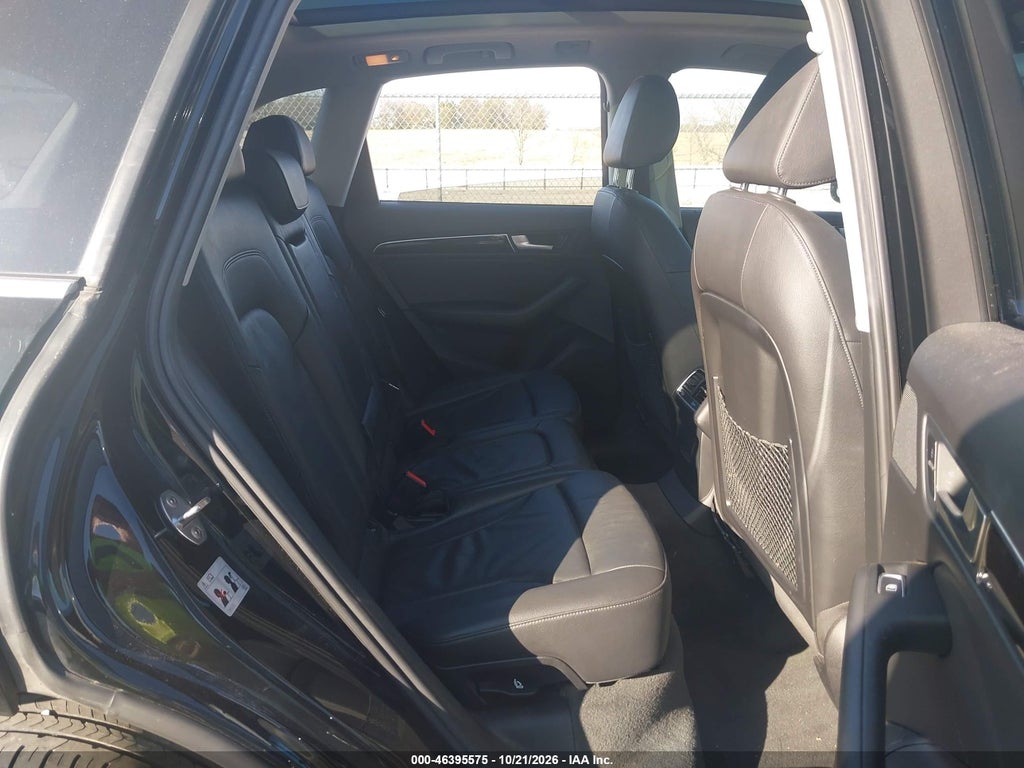 2014 Audi Q5 2.0T Premium photo 8