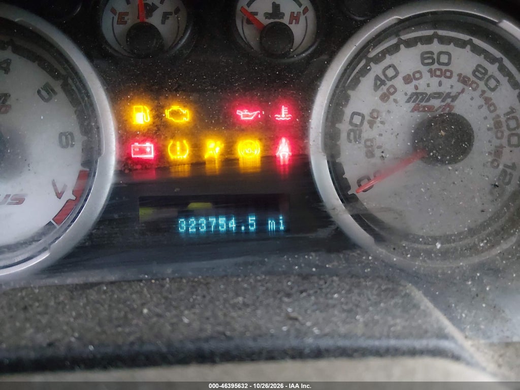 2010 Ford Focus S photo 7